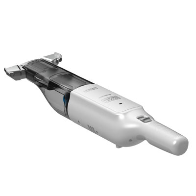 Black+decker Dustbuster® Car Handheld Vacuum In Gray