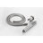 Wall Mounted Shower System with Rain Shower and Handheld Shower
