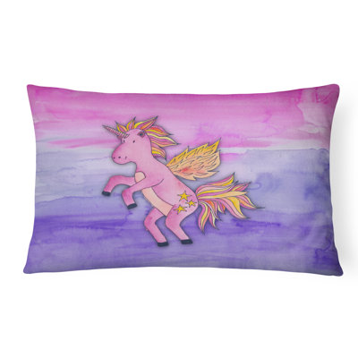  Coussin Unicorn