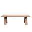 Solid Wood Coffee Table