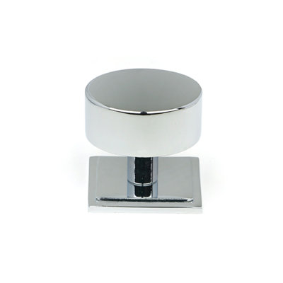 38mm Square Knob