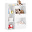 Toy Storage Kids Bookcase-1121644779