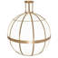 36" Wide Atlas Pendant