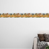 Buy Sunflower Wall Border Online In India  Etsy India