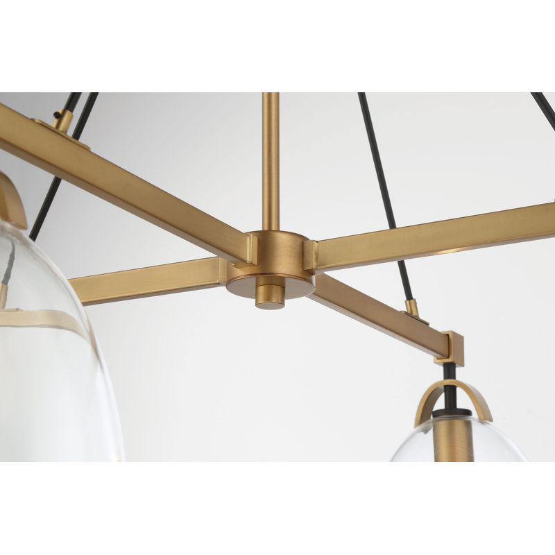 Lustre 4 lumières