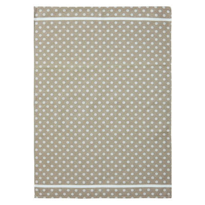 Cotton Jacquard Tea Towel Kitchen Towel