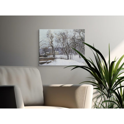 Sosebee Wrapped Canvas Print Set