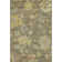 Premium Machine Washable Konopka AMF1108 Global Rug