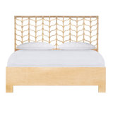 Ivy Bed