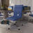 Sorrells Mid Back Leather Office Chair Adjustable Height Swivel Tilt Ergonomic Executive Conference Chair-793595941