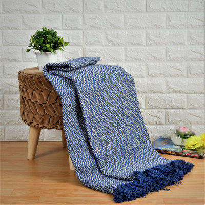 Throw Blanket