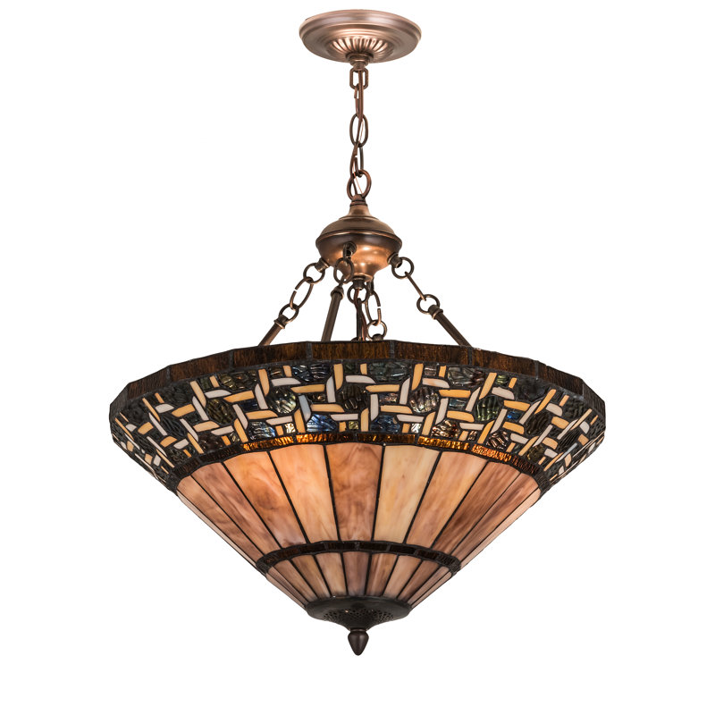 Ilona 6 - Light Pendant