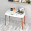 Devona Rectangular Writing Desk-91288633-91288632