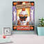 «Halloween Cupcake» par Cathy Horvath-Buchanan, art mural sur toile-101746433