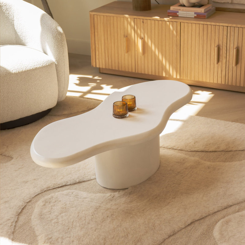 Table basse Seki