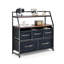 Dreen 5 Drawer Storage Drawer