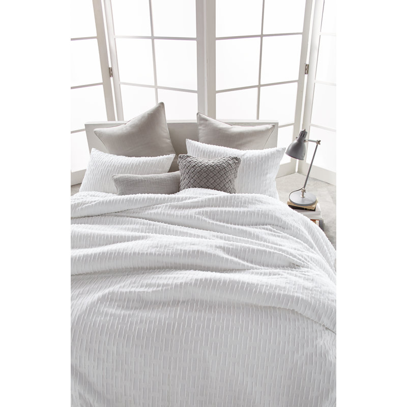 Refresh Cotton Pillow Sham, King