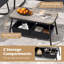 Outdoor Lounge Chair
