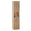 Ruvolo Freestanding Linen Cabinet