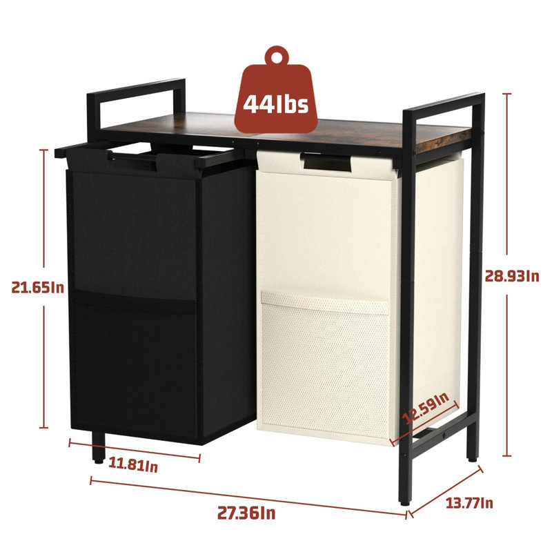 Laundry Sorter