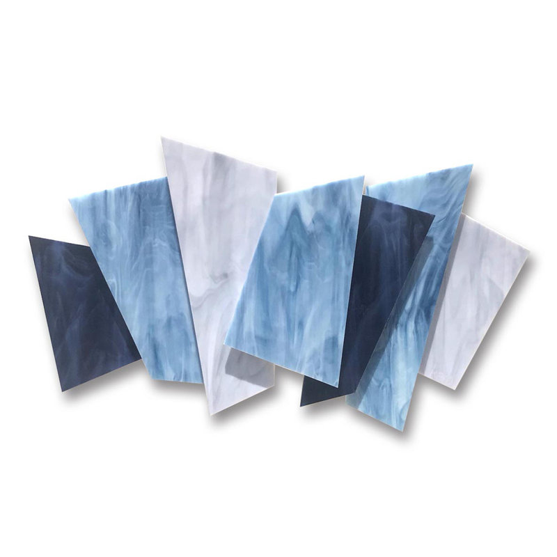 Ascend Handmade Wall Decor