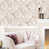 Taupe/Craberry