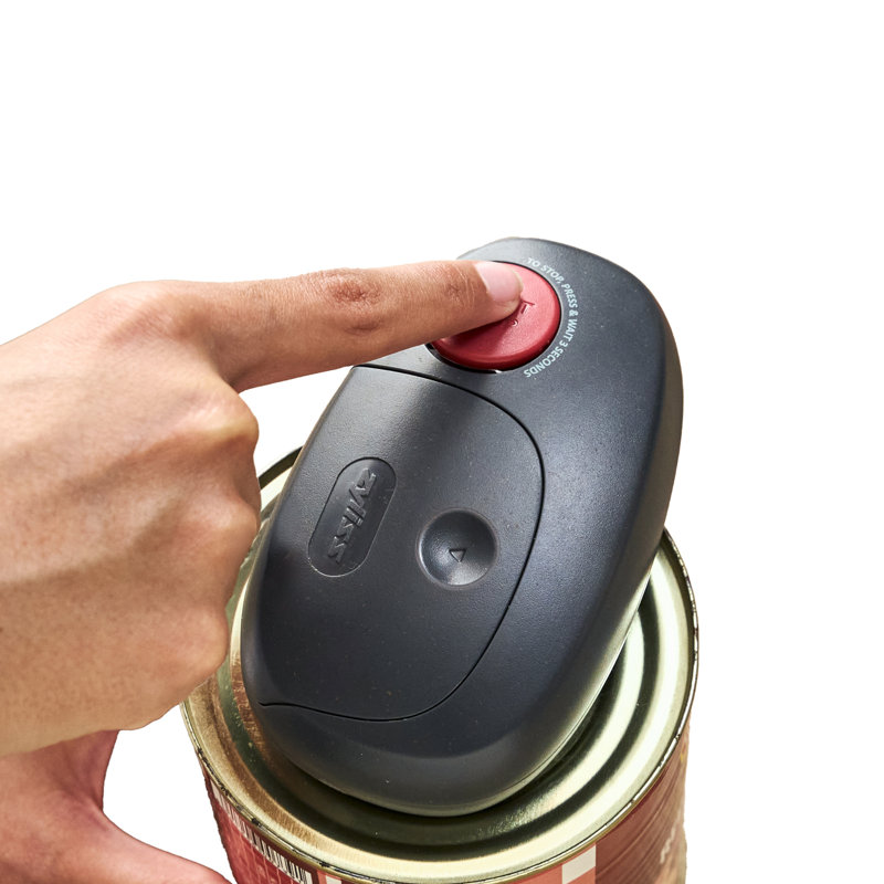 Zyliss Easican Electronic Can Opener