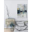 Senne Flueve III - Wrapped Canvas Painting-36805819