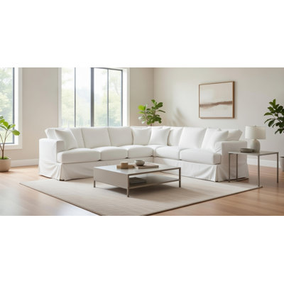 Joanthony Snow Laf Sectional