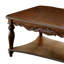 Ensemble de tables basses 3 pièces Casares