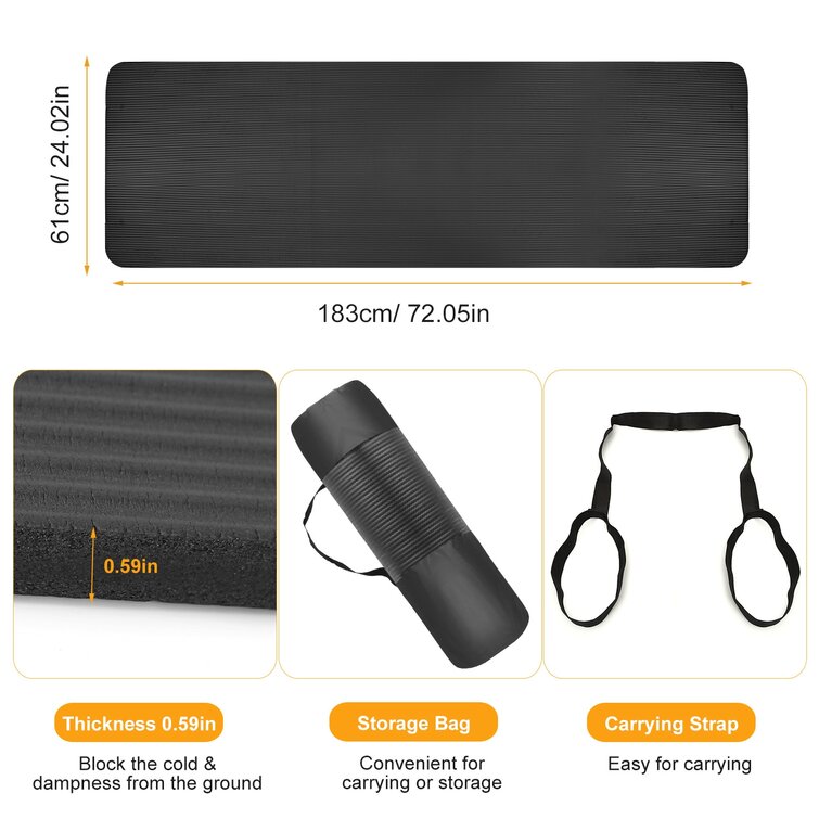 https://assets.wfcdn.com/im/33130438/resize-h755-w755%5Ecompr-r85/1804/180432304/0.6-Inch+Thick+Yoga+Mat+Anti-Tear+Exercise+Mat+Anti-Slip+Fitness+Mat+For+Pilates+Workout+Cushion+With+Carrying+Strap+Storage+Bag.jpg