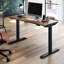 Adjustable Metal Base Standing Desk-94698408