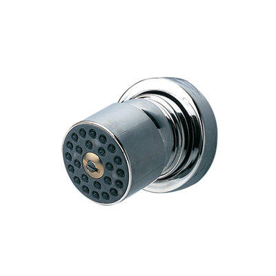 ShowerHaus Single Body Spray