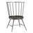 Kennamer Metal Slat Back Side Chair-1928940615