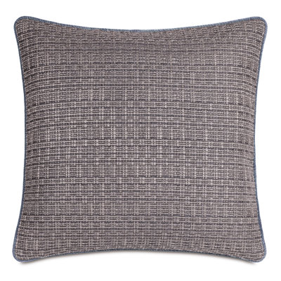 Noah Square Pillow Cover & Insert