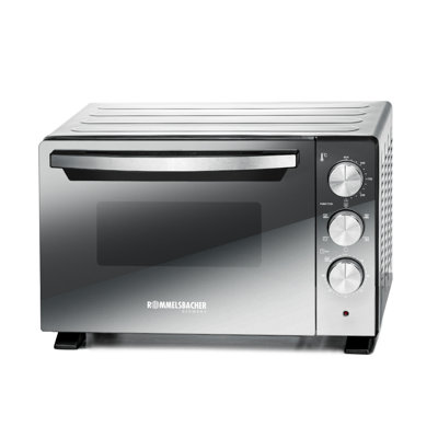 Rommelsbacher Toasterofen