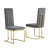 Zamanta Marble Top Pedestal Dining Set-61148441-61148446
