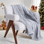 Couverture chauffante en flanelle électrique HBT-63657080-116920954