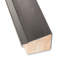 Domus Dark Silver Framed Magnetic Organization Board-1305215025