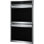 Four électrique mural double à convection de 30 po 10,6 pieds cubes Frigidaire Gallery