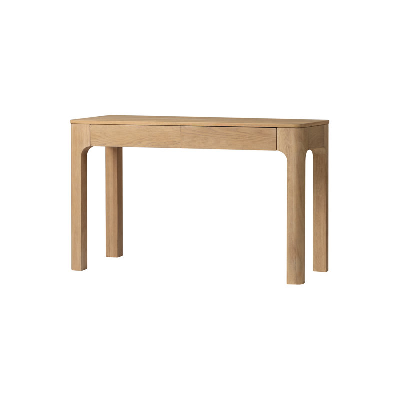Peterson Desk, Natural