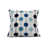 Bleu marine sélectionné