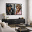 Hip Hop Portrait Attitude-126031366-126031371