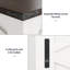 Table basse Rogelia