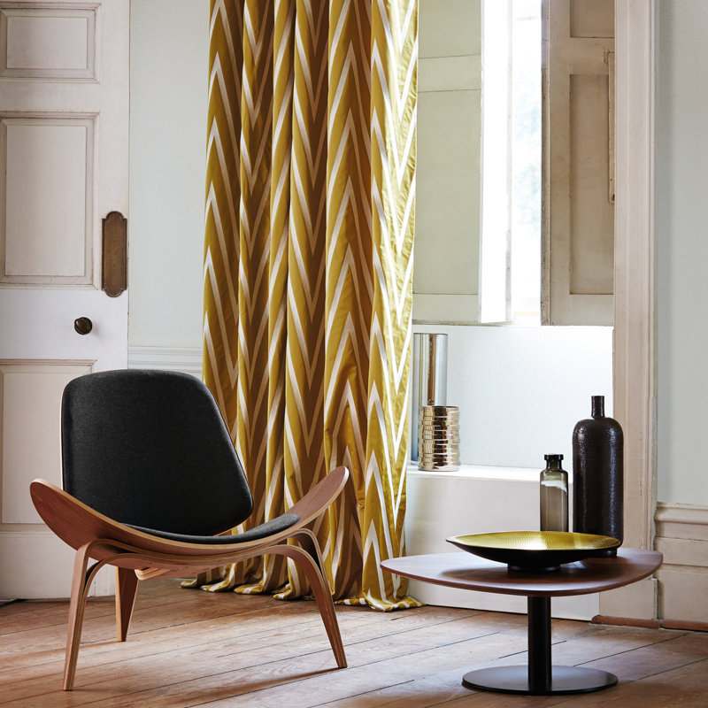 Moriko Fabric, Linden