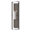 Applique murale d'extérieur encastrée Shadow Box-134157086-134157090-134545535