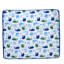 Ricco 3 - Piece Crib Bedding Set