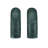 Russo Green Object Set Of 2