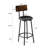 Dining Table Sets, with Fixed Table-1372282803