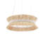 Jamie Beckwith 6 - Light LED Chandelier